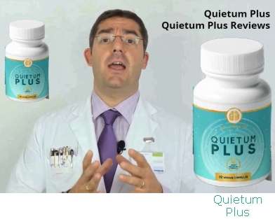 Quietum Plus Testimonials